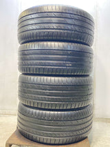 クムホ ECSTA SP71 235/50R18 4本