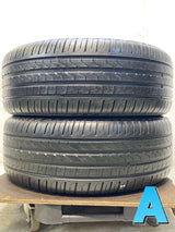 ピレリ Cinturato P7 215/45R18 2本