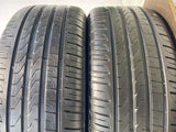 ピレリ Cinturato P7 215/45R18 2本