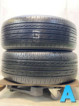 ブリヂストン ALENZA LX100 225/55R18 2本