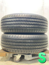 ヨコハマ アドバン V03 225/60R18 2本