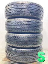 ダンロップ グラントレック AT23 265/65R18 4本