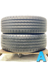 コンチネンタル エココンタクト6 215/55R18 2本
