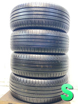 ダンロップ エナセーブ EC300+ 215/50R18 4本