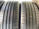 ダンロップ エナセーブ EC300+ 215/50R18 4本