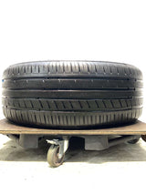 ZEETEX HP2000 vfm 225/45R18 1本