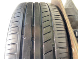 ZEETEX HP2000 vfm 225/45R18 1本