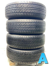 ダンロップ グラントレック AT23 265/65R18 4本