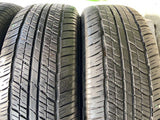 ダンロップ グラントレック AT23 265/65R18 4本