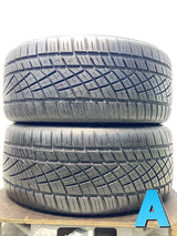 コンチネンタル EXTREME CONTACT PWS 245/40R18 2本