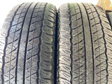 ファルケン WILD PEAK A/T TRAIL 01A 225/60R18 2本