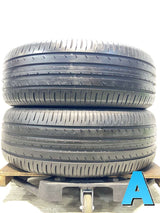 トーヨータイヤ プロクセス R56 215/55R18 2本