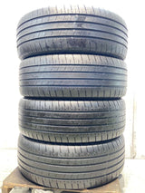 ブリヂストン トランザT005 A 215/55R18 4本