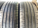 ブリヂストン トランザT005 A 215/55R18 4本