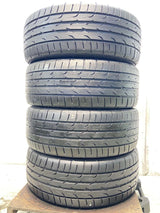 ダンロップ ディレッツァ DZ102 225/45R18 4本