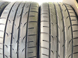 ダンロップ ディレッツァ DZ102 225/45R18 4本