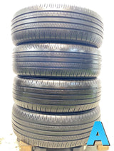 ダンロップ グラントレック PT30 225/60R18 4本