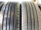 ダンロップ グラントレック PT30 225/60R18 4本