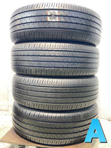 ヨコハマ アドバン V03 225/60R18 4本