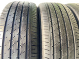 ヨコハマ アドバン V03 225/60R18 4本
