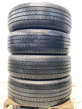 ダンロップ グラントレック ST30 225/60R18 4本