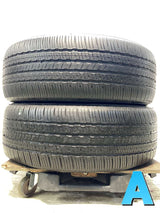 ファルケン ジークス ZE001A A/S 225/55R18 2本