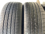 ファルケン ジークス ZE001A A/S 225/55R18 2本