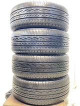 ブリヂストン レグノ GRV2 235/50R18 /WEDS ZEA 7.5J+46 114.3-5穴 4本