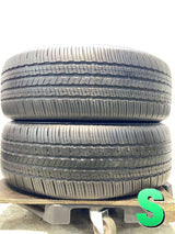 ファルケン ジークス ZE001A A/S 225/55R18 2本