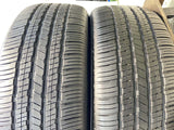 ファルケン ジークス ZE001A A/S 225/55R18 2本