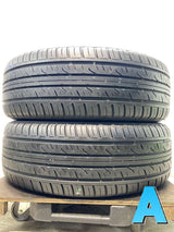 ダンロップ グラントレック PT3 225/55R18 2本