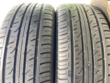 ダンロップ グラントレック PT3 225/55R18 2本