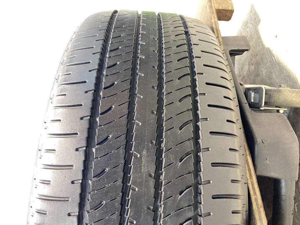 ヨコハマ ジオランダー SUV G055 225/55R18 1本 – タイヤ・ホイール