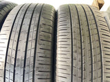 ファルケン ジークス ZE310 A ECORUN 235/60R18 4本