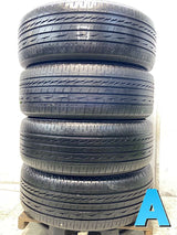 ブリヂストン ALENZA LX100 225/55R18 4本