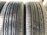 ブリヂストン ALENZA LX100 225/55R18 4本