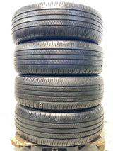 ダンロップ グラントレック PT30 225/60R18 4本