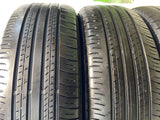 ダンロップ グラントレック PT30 225/60R18 4本