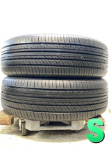 ヨコハマ アドバン dB V552 SUV 225/60R18 2本