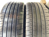 ブリヂストン トランザ T005A 215/55R18 2本