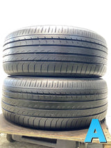 ヨコハマ ブルーアース-RV RV03 225/50R18 2本