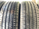 ダンロップ エナセーブ EC204 215/50R18 /マツダ純正 7.0J+50 114.3-5穴 4本