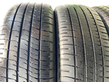 ダンロップ エナセーブ EC204 215/50R18 /マツダ純正 7.0J+50 114.3-5穴 4本