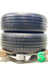 ファルケン ジークス ZE001A/S 225/55R18 2本