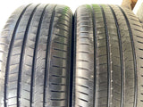 ブリヂストン アレンザ001 255/55R18 2本