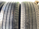 ファルケン ジークス ZE310A ECORUN 235/60R18 4本