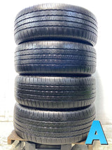 ファルケン ジークス ZE001A A/S 225/55R18 4本