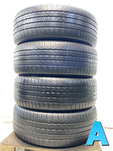 ファルケン ジークス ZE001A A/S 225/55R18 4本