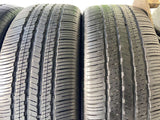 ファルケン ジークス ZE001A A/S 225/55R18 4本