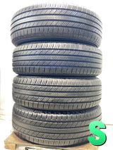 ヨコハマ ジオランダーCV G058 225/65R18 4本